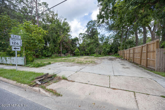Property Photo:  3724 Hendricks Avenue  FL 32207 