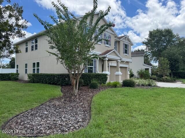 Property Photo:  189 Carnation Street  FL 32259
