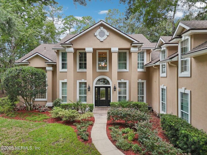 Property Photo:  1576 Sandy Springs Drive  FL 32003 