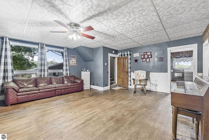 Property Photo:  11470 S 39 Road  MI 49601 
