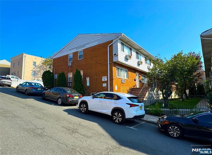 Property Photo:  1460 68th A  NJ 07047 