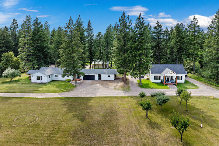 140 Steppe Lane  Columbia Falls MT 59912 photo