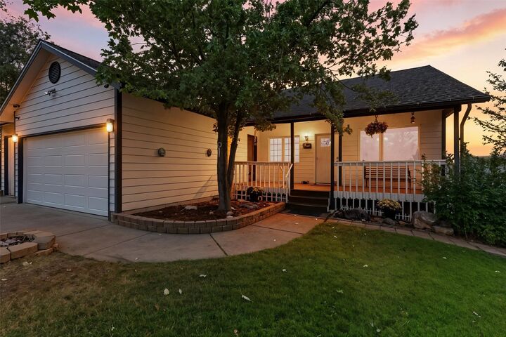 11515 Pole Cat Road  Missoula MT 59802 photo