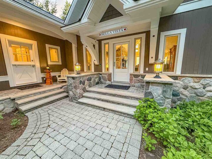 Property Photo: 6714 N Preserve MI 49770