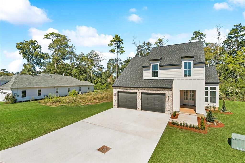 Property Photo:  17314 Paddock Circle  LA 70403 