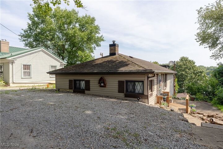 Property Photo: 6269 Camp Boulevard OH 44423