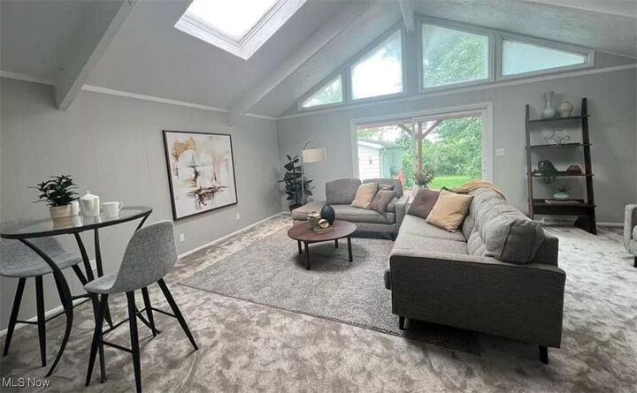 Property Photo:  4521 Golfway Road  OH 44121 