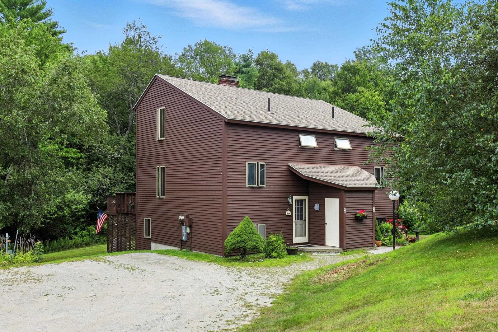 Property Photo: 45 Grandview Drive NH 03222