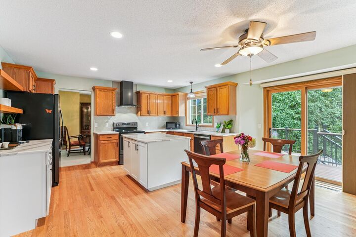 Property Photo: 2448 Matterhorn Drive E MN 55119