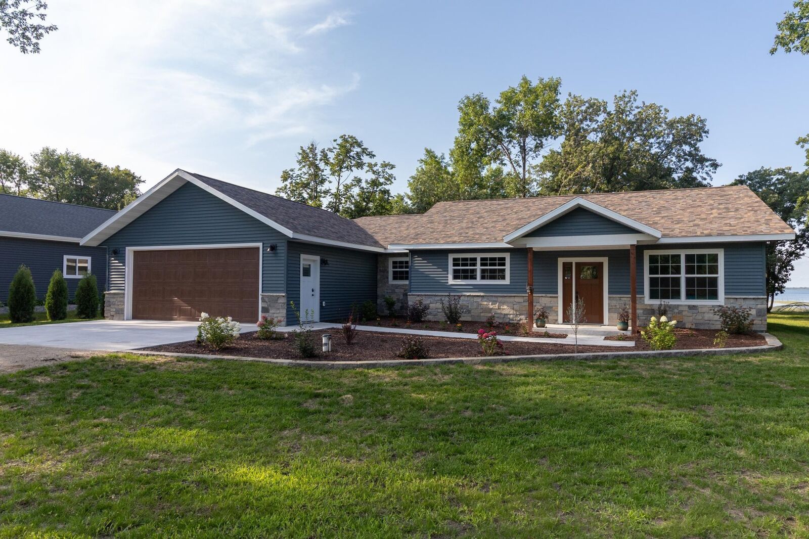 Property Photo:  45343 Pioneer Drive  MN 56571 