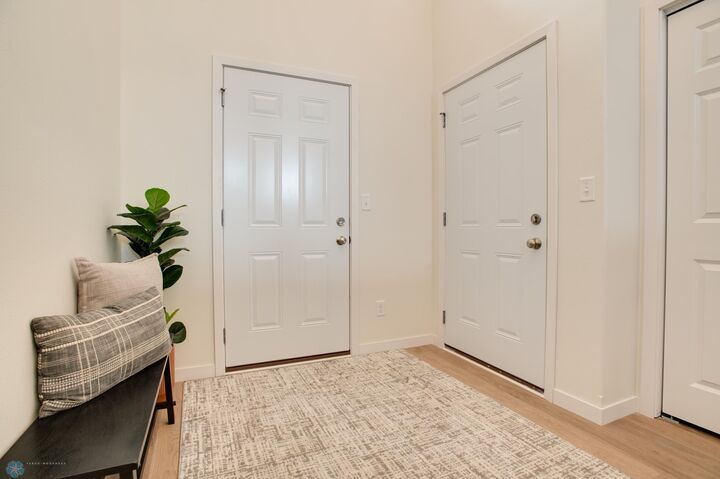 Property Photo: 6093 Martin Lane W ND 58078