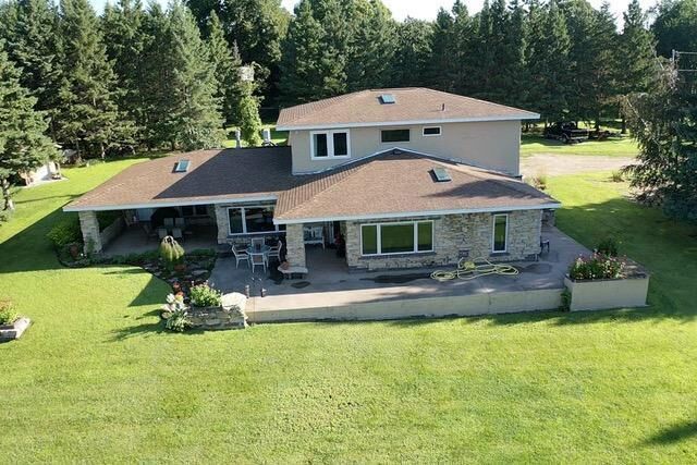 Property Photo: 42389 County Highway 35 MN 56528
