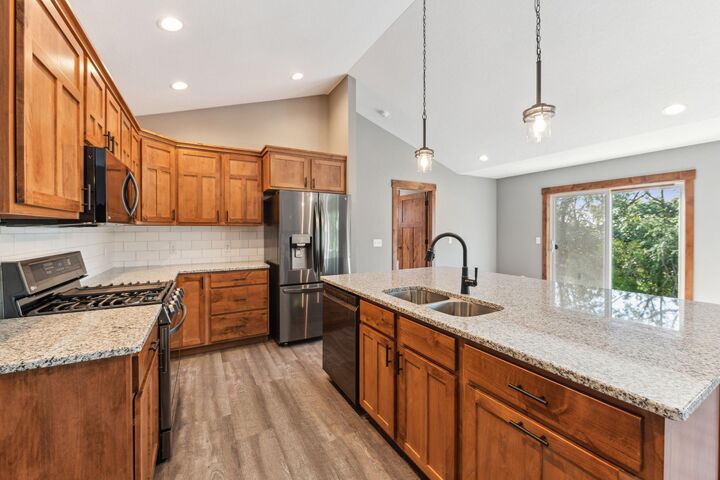 Property Photo: N5135 732nd Street WI 54011