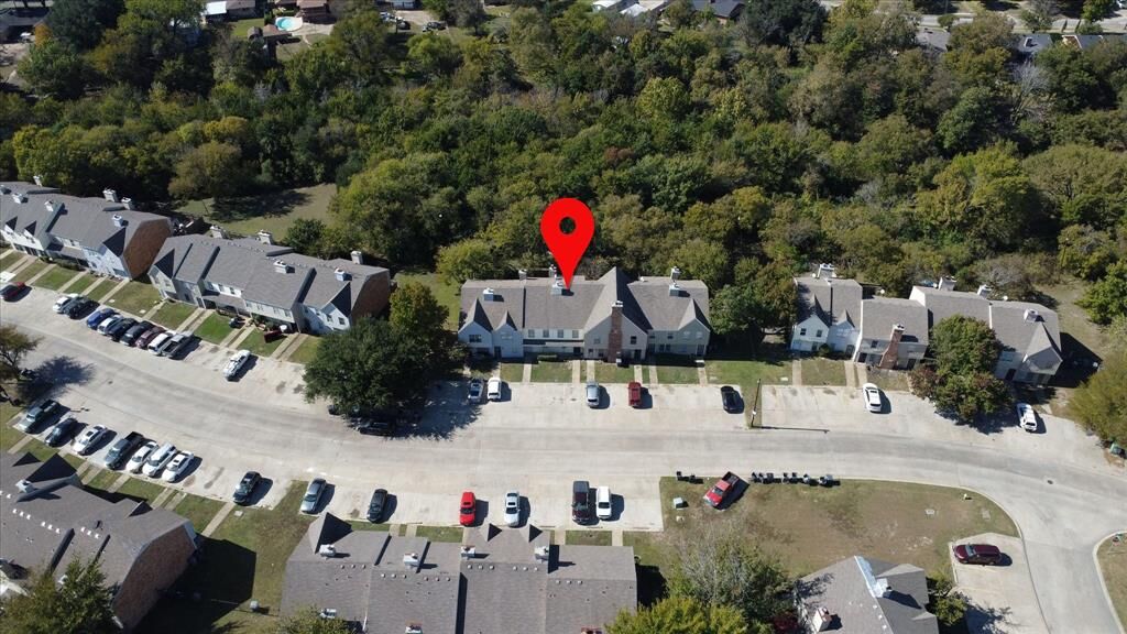 Property Photo:  2195 W Aspen Drive  TX 75227 