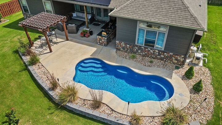 Property Photo: 3731 Bitterroot Street AR 72712