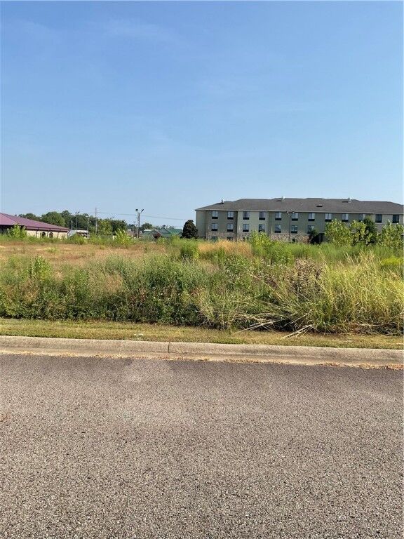 Property Photo: Lot 26 E C Street AR 72802