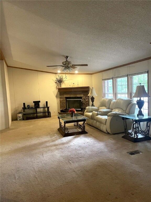 Property Photo: 33 Skyview Lane AR 72631