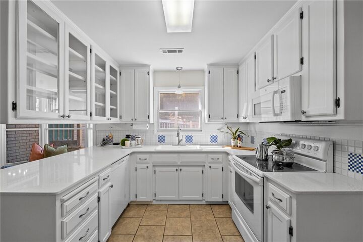 Property Photo:  4017 Valerie Drive  AR 72703 
