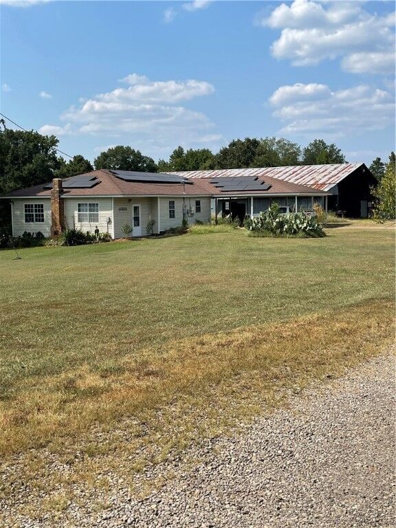 Property Photo:  11367 Old Highway 10  AR 72853 