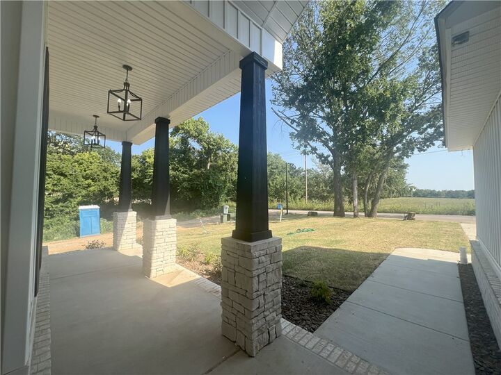Property Photo: 878 Tucks Chapel Road AR 72756