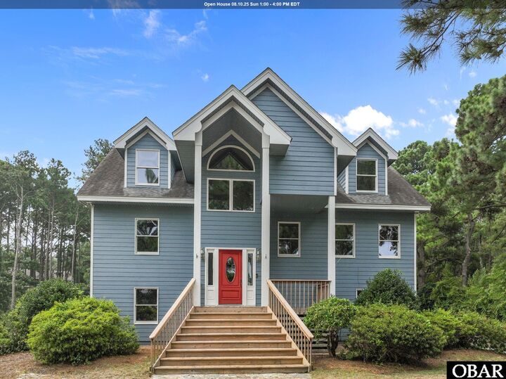 415 W Bridge Lane  Nags Head NC 27959 photo