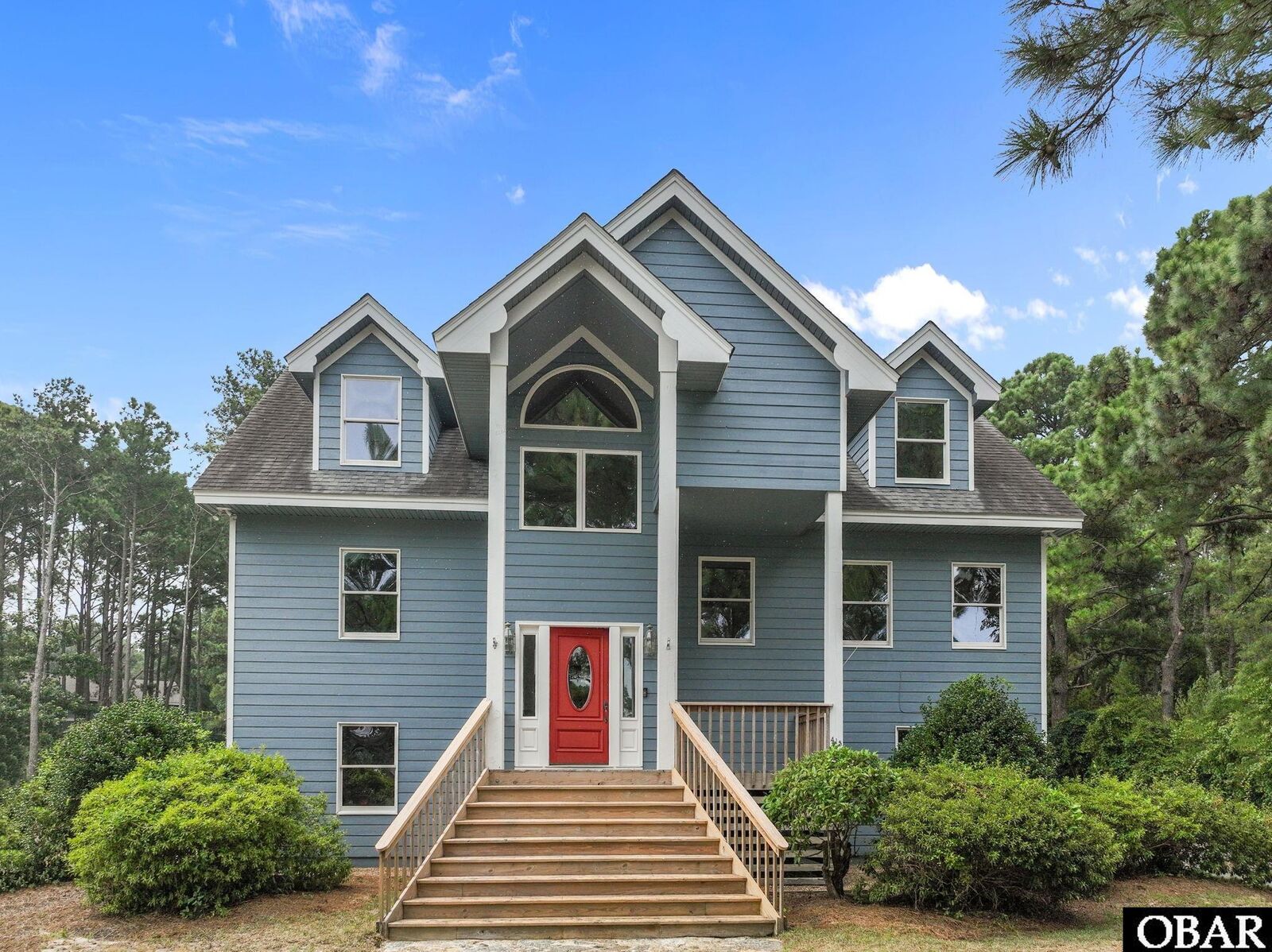 Property Photo: 415 W Bridge Lane NC 27959