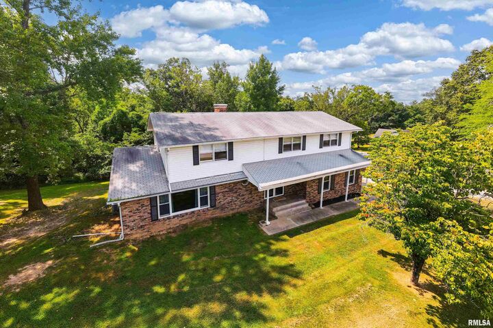 39 Butternut Hill Drive  Carbondale IL 62903 photo