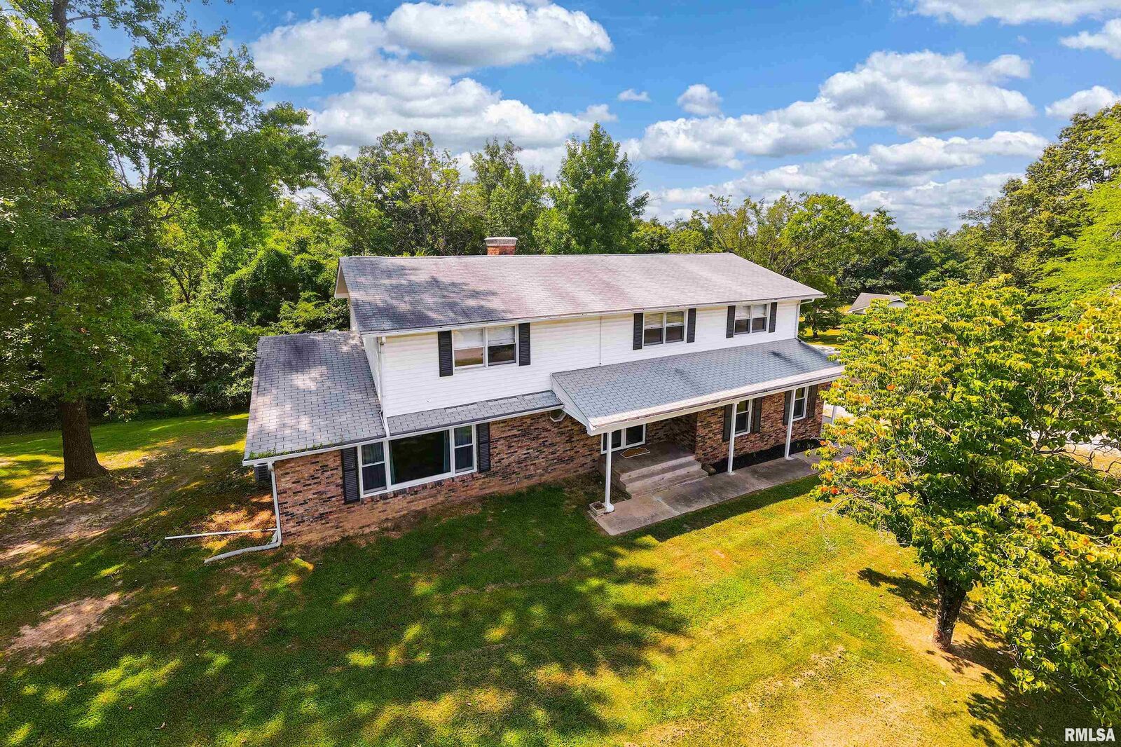 Property Photo: 39 Butternut Hill Drive IL 62903