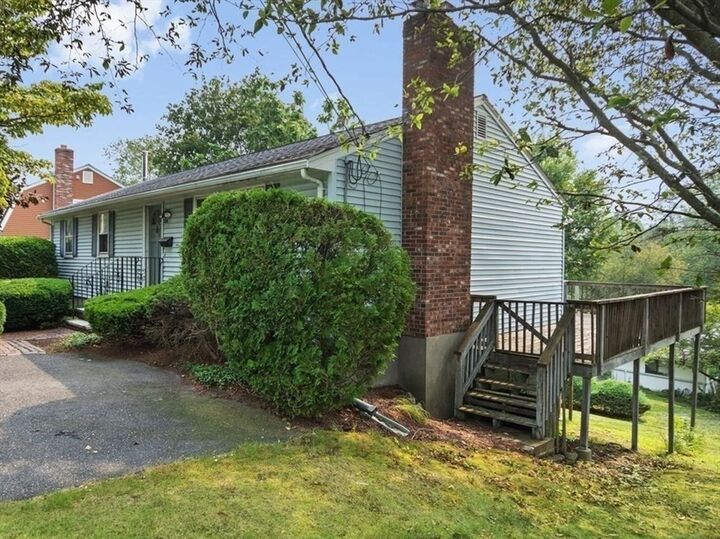 Property Photo:  108 Cherry St  MA 01701 