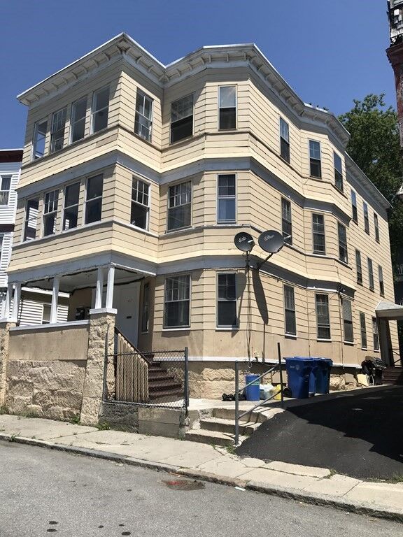 Property Photo:  47-49 Juniper St  MA 01841 