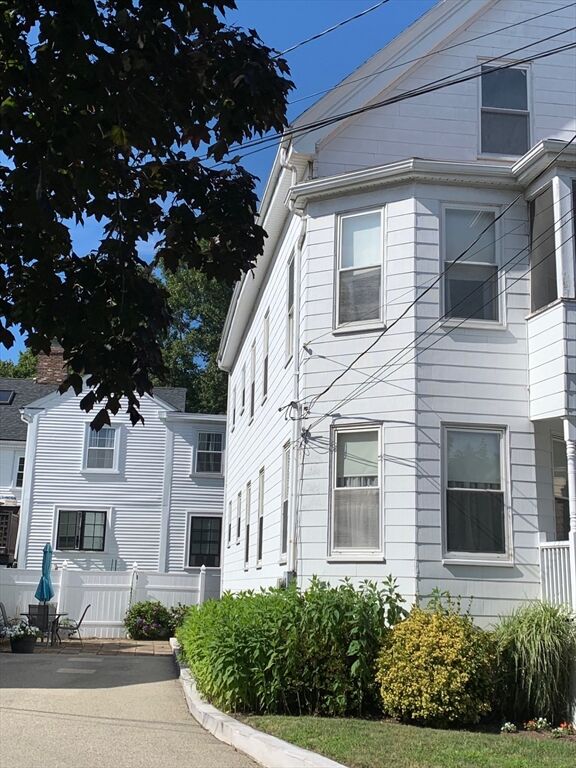 Property Photo: 30 Maple Ave 1 MA 01907
