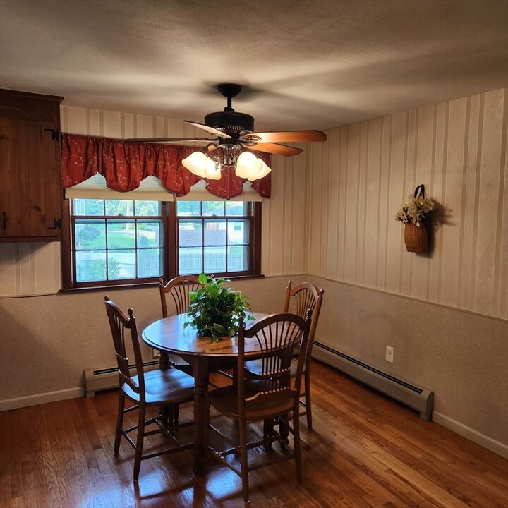 Property Photo:  16 Laura Circle  MA 01001 