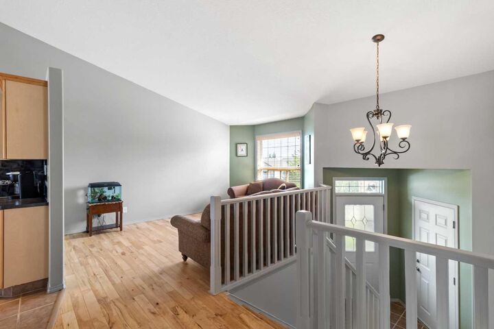 Property Photo: 57 Pine Crescent AB T4M 0E2