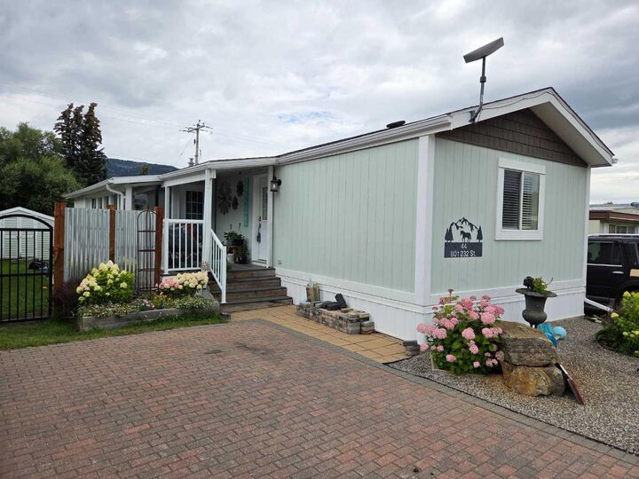 Photo de la propriété: 801 232 Street 44 AB T0K 1C0