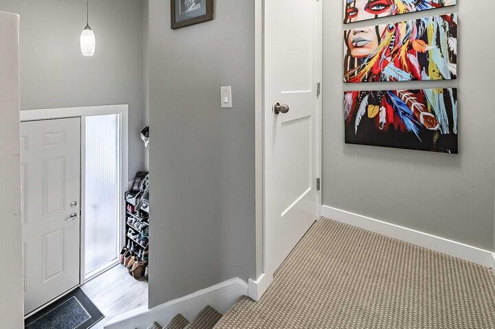Property Photo: 20 Cataract Road SW AB T1V 1C4
