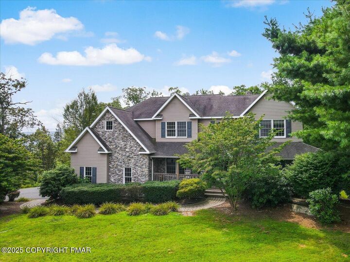 Property Photo: 1488 Kelly Road PA 18360