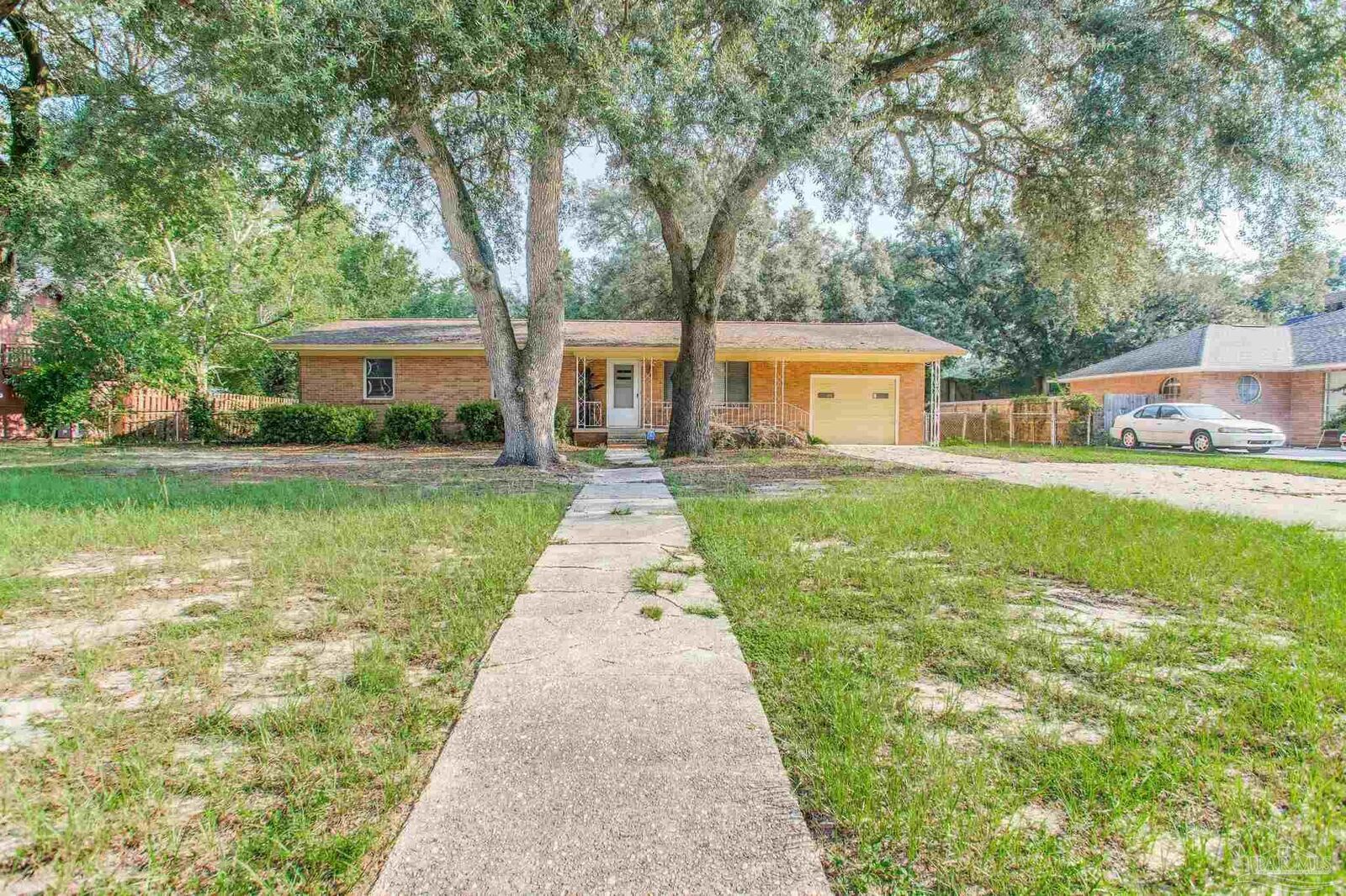 Property Photo:  1240 Dunmire St  FL 32504 