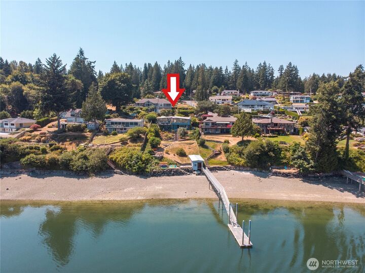 2819  White Cloud Avenue NW  Gig Harbor WA 98335 photo