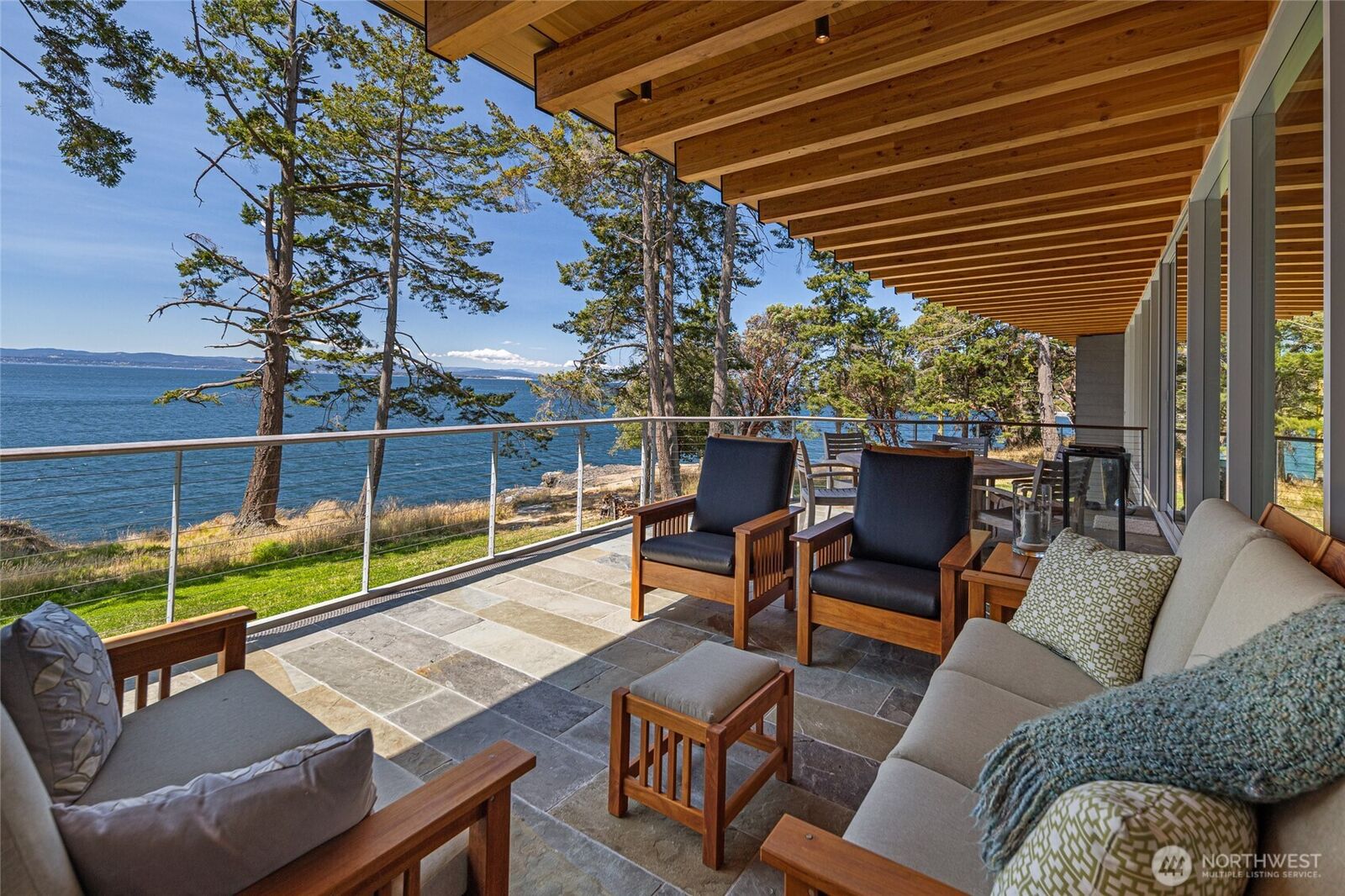 Property Photo: 4415 West Side Road WA 98250