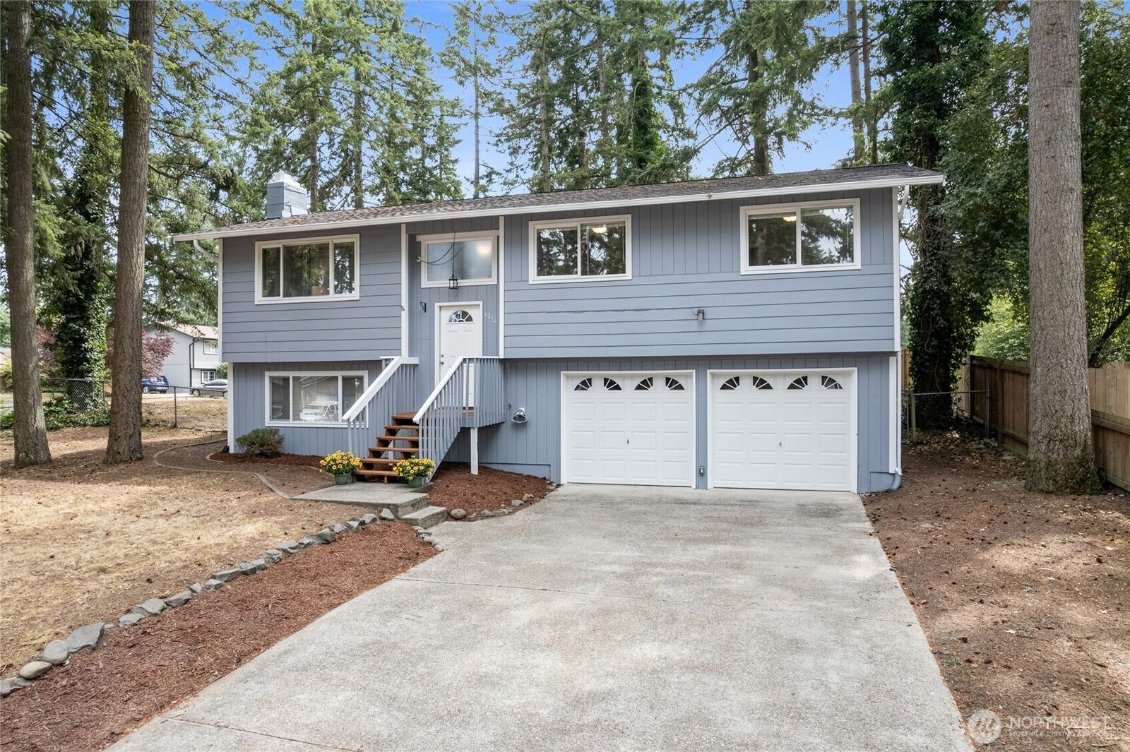 Property Photo:  5210  205th Street Ct E  WA 98387 