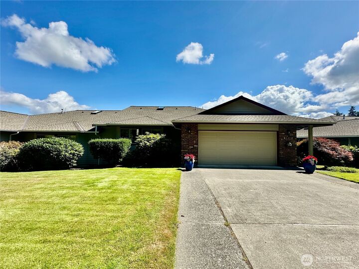 Property Photo: 1919 Creekside Place WA 98221