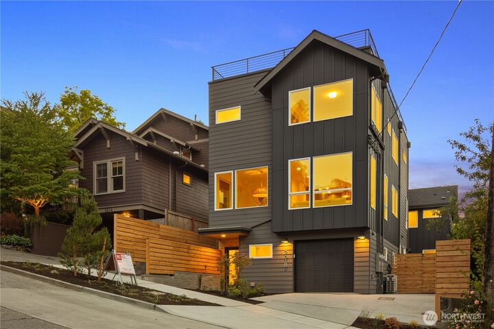 2618 E Roy Street  Seattle WA 98112 photo