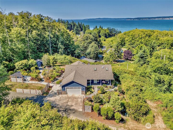 Property Photo:  38809  Cora Avenue Avenue NE  WA 98340 