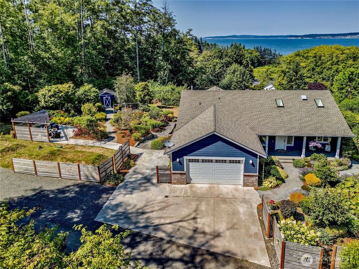Property Photo: 38809 + Lot 2 Cora Avenue NE WA 98340