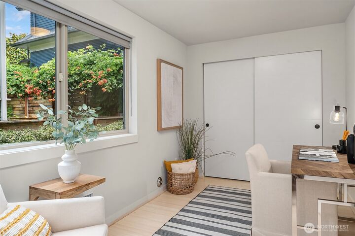 Property Photo:  2421 NW 61st Street A  WA 98107