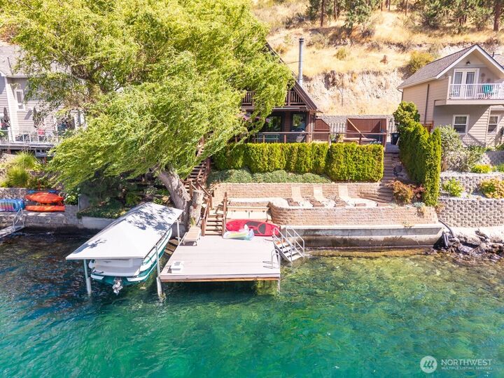 Property Photo: 39 Helios Hills Lane WA 98831