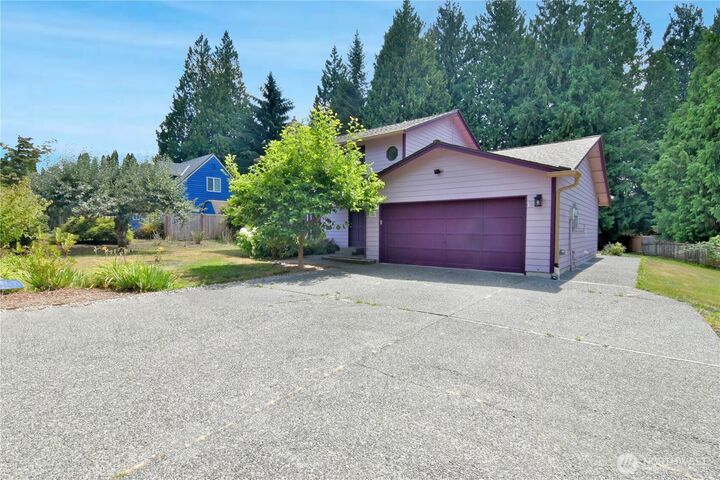 Property Photo: 27805 NE 141st Place WA 98019