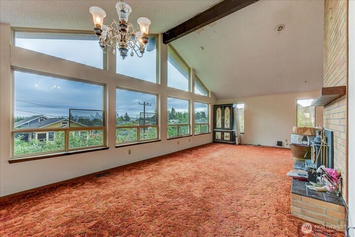 Property Photo: 4103 21st Avenue SW WA 98106