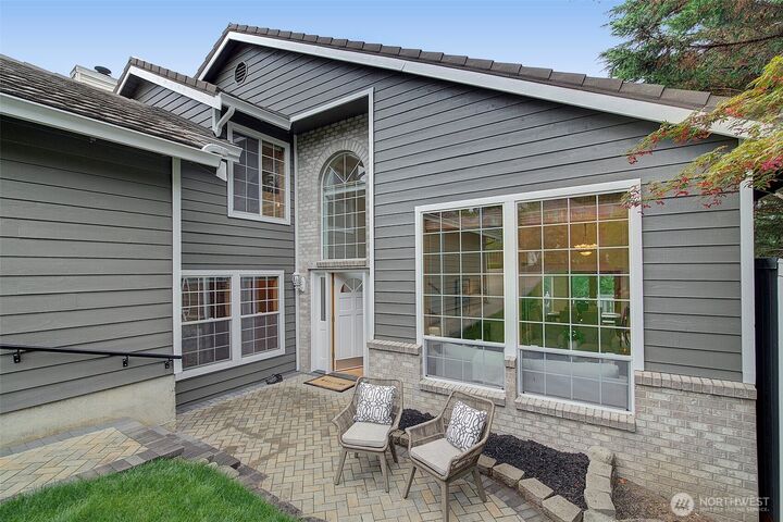 Property Photo: 1502 223rd Place NE WA 98074