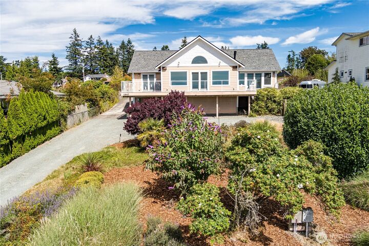 Property Photo: 1947 Fircrest Avenue WA 98239